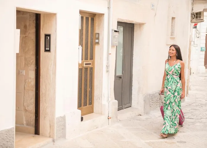 Palazzo Absolem Luxury