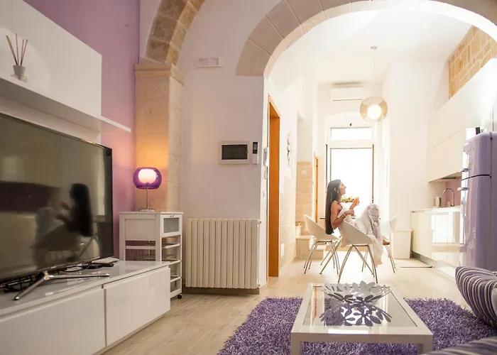 Palazzo Absolem Luxury