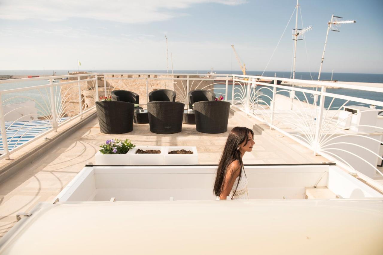 Palazzo Absolem Luxury Monopoli