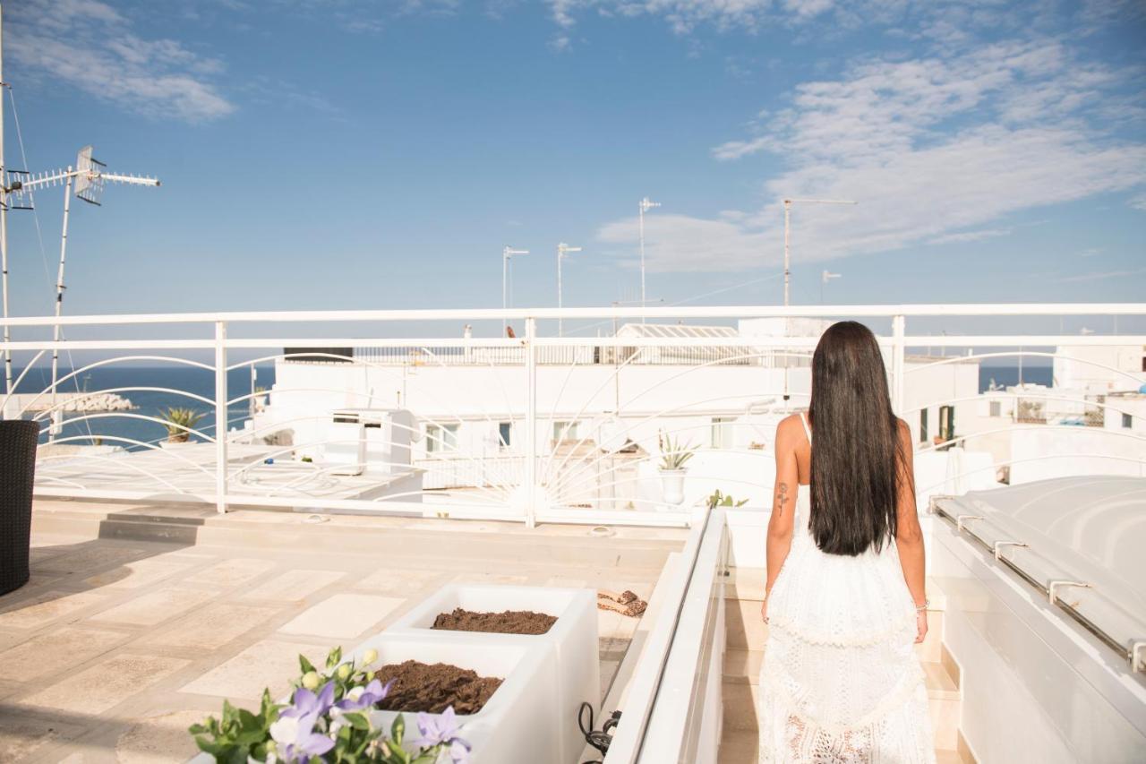 Palazzo Absolem Luxury Monopoli