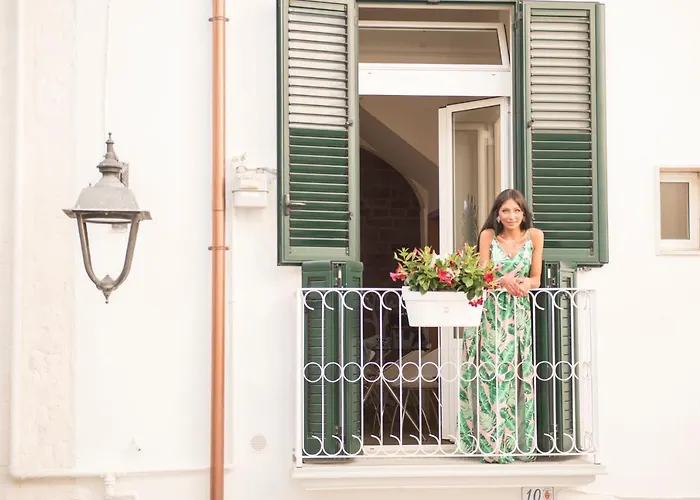 Palazzo Absolem Luxury