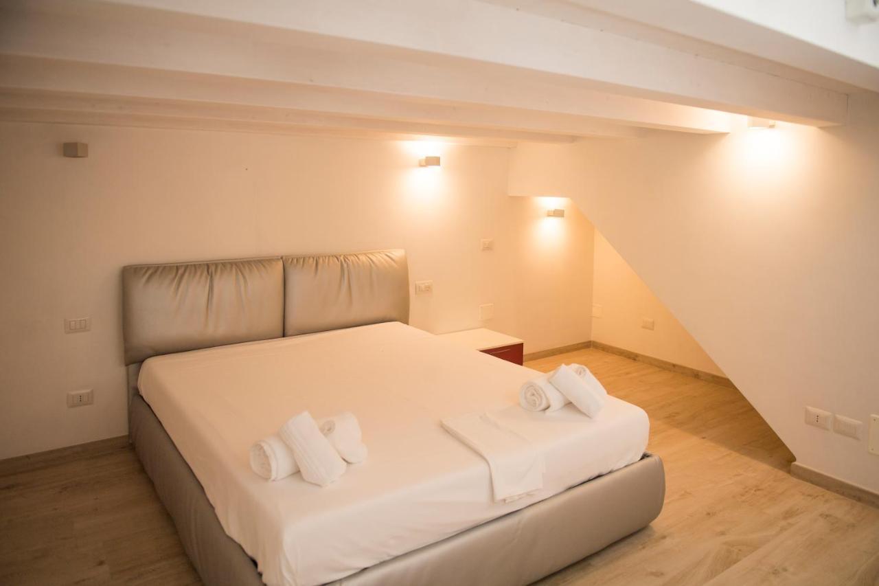 Apartment Palazzo Absolem Luxury *