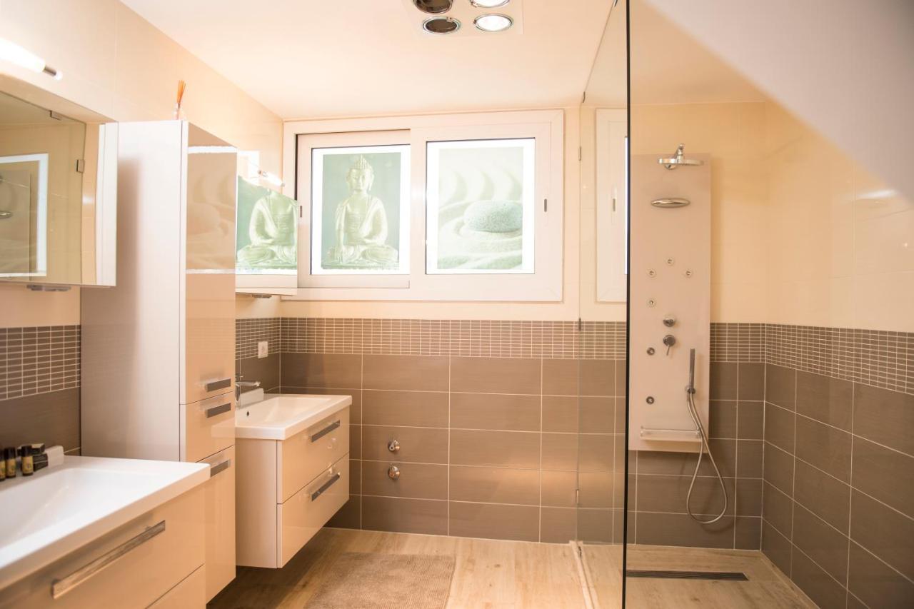 Palazzo Absolem Luxury