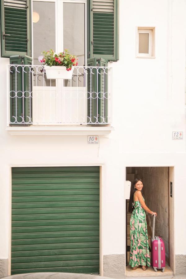 Apartment Palazzo Absolem Luxury Monopoli