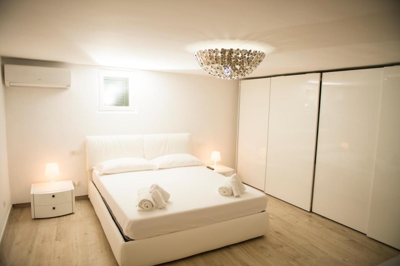 Palazzo Absolem Luxury Apartment *