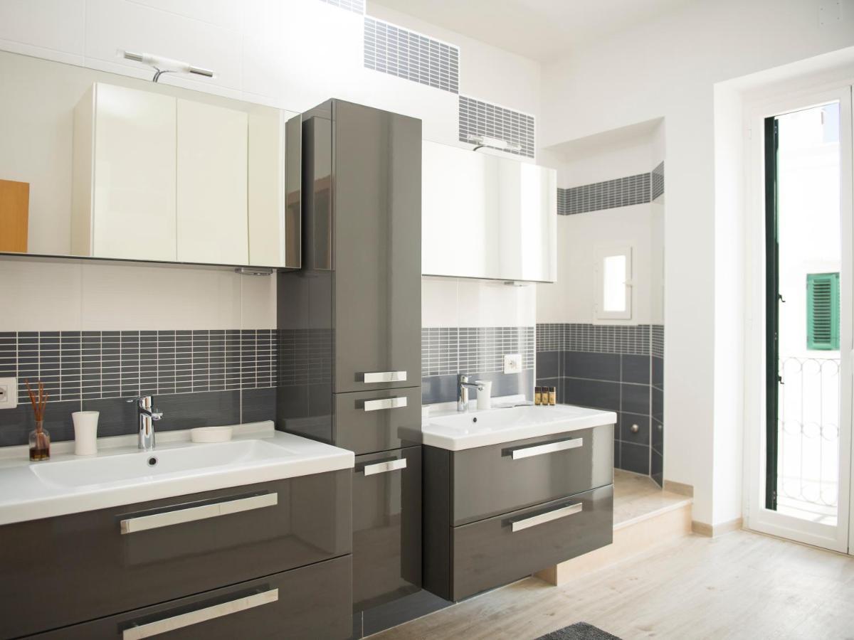 Palazzo Absolem Luxury Apartment