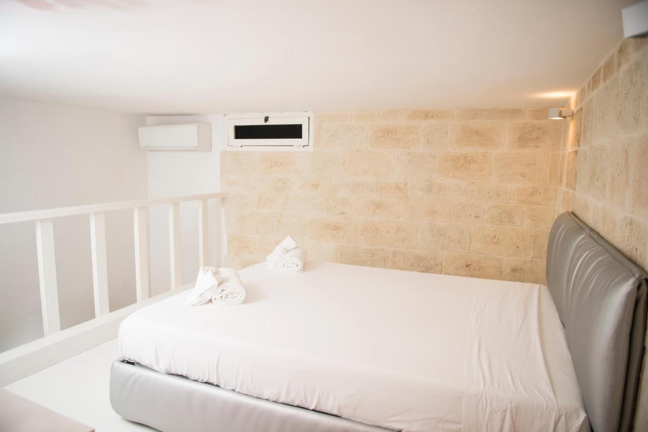 Palazzo Absolem Luxury Monopoli