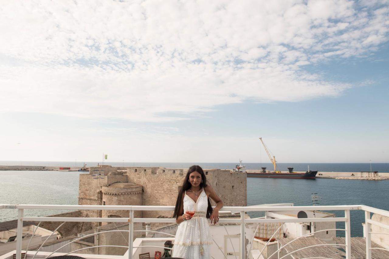 Palazzo Absolem Luxury