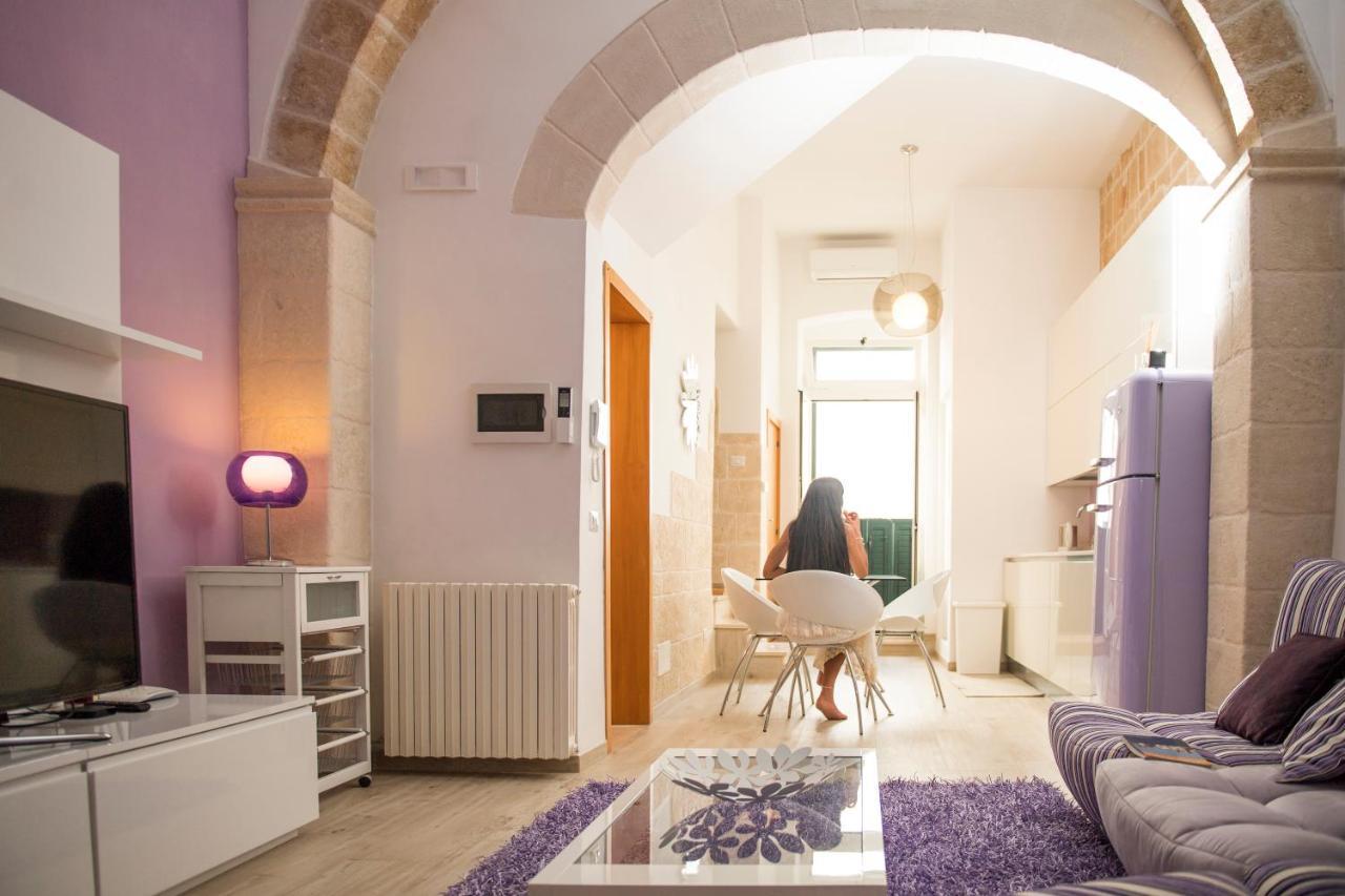 Palazzo Absolem Luxury * Monopoli