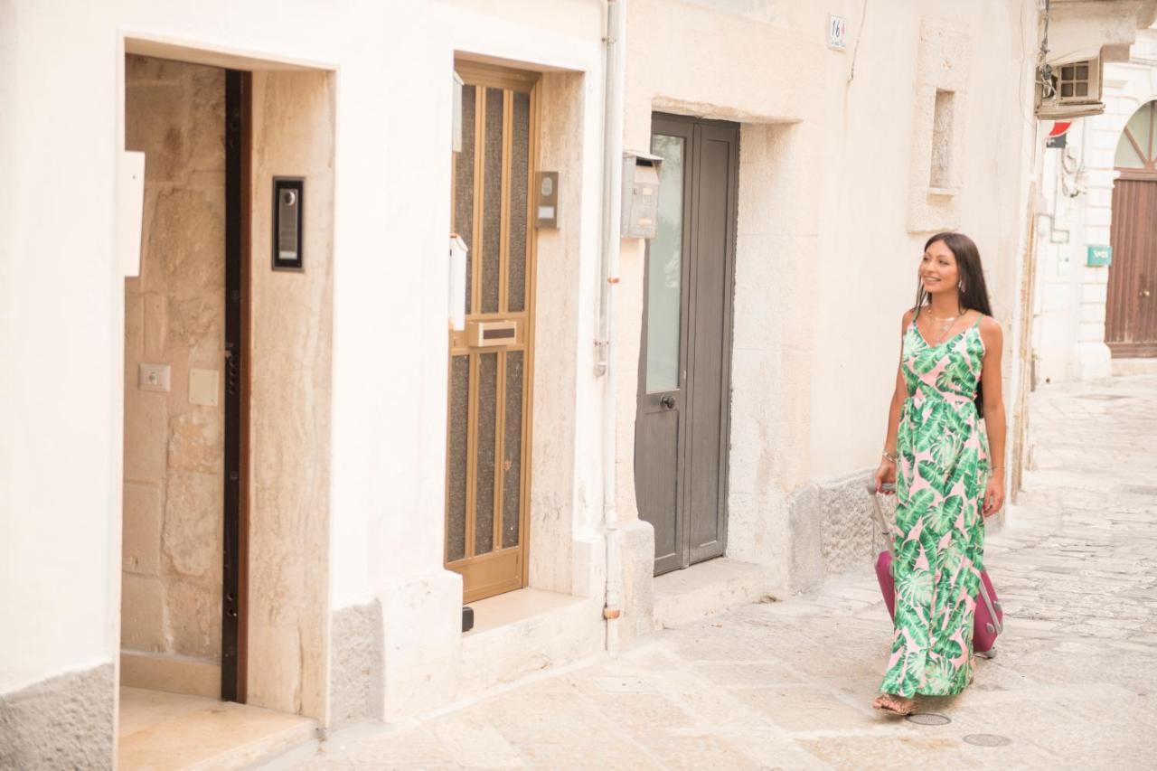 Palazzo Absolem Luxury Monopoli