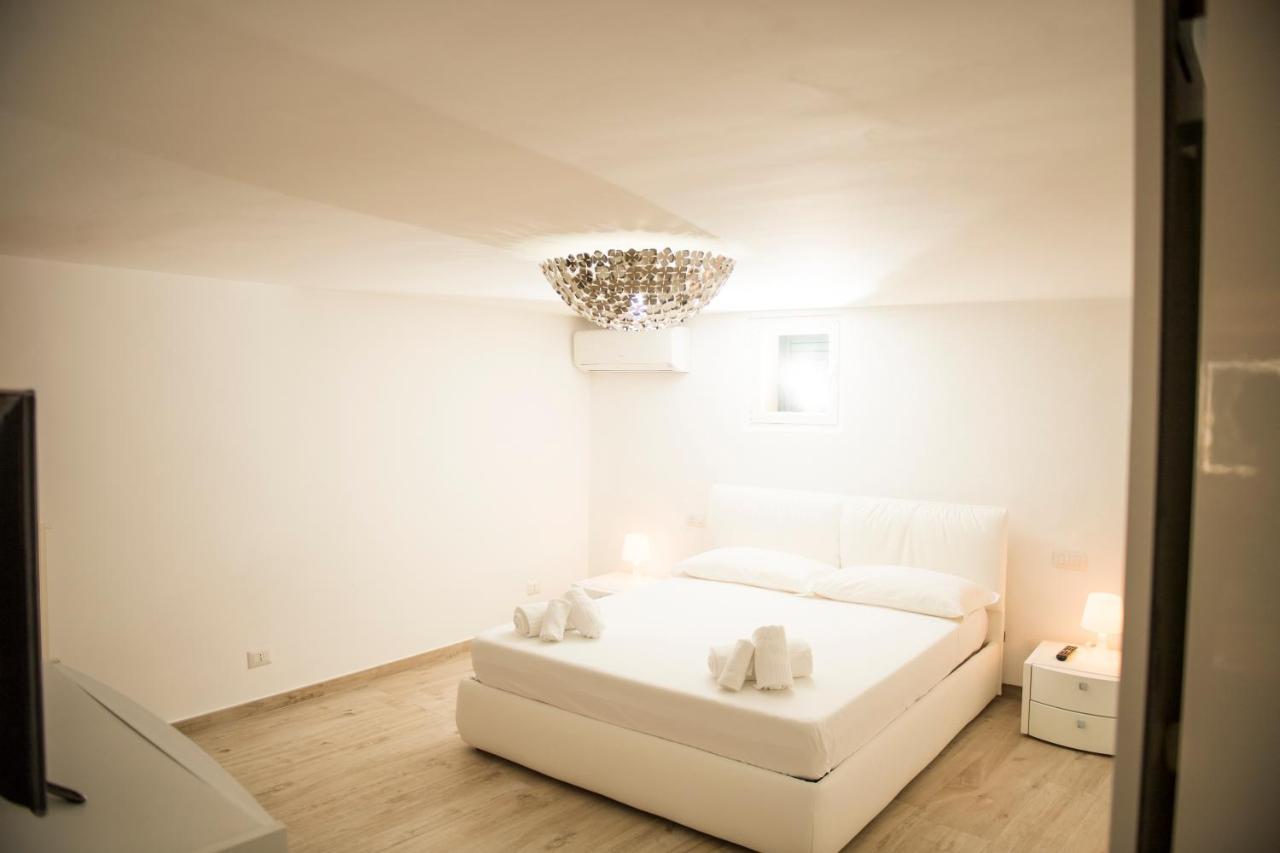 Palazzo Absolem Luxury Apartment Monopoli