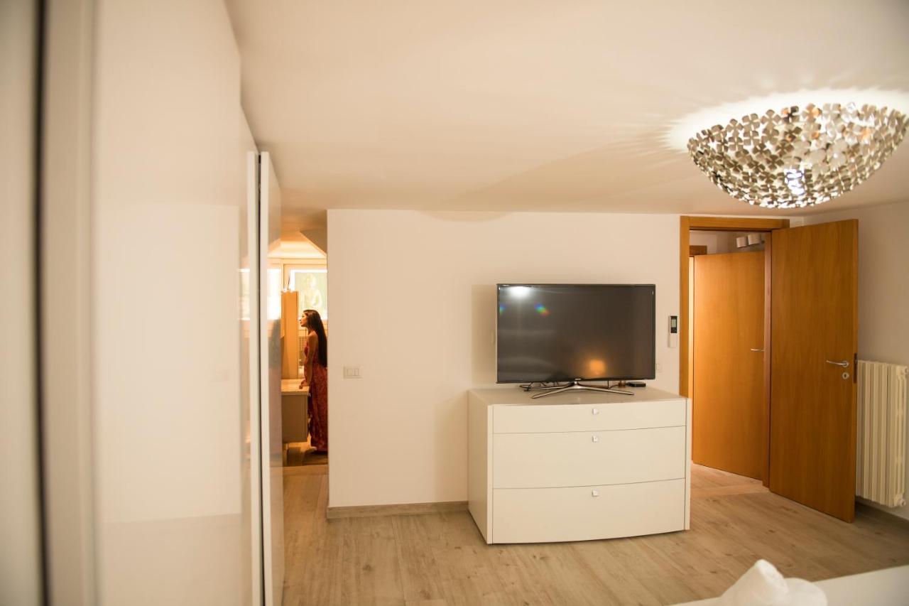 Palazzo Absolem Luxury Monopoli