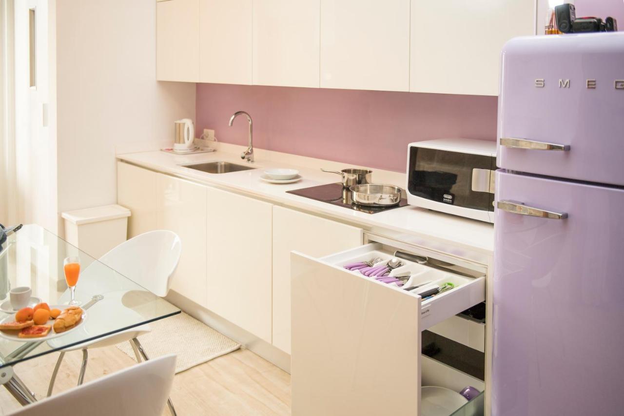 Palazzo Absolem Luxury Apartment *
