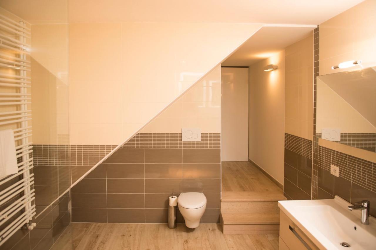 Apartment Palazzo Absolem Luxury Monopoli