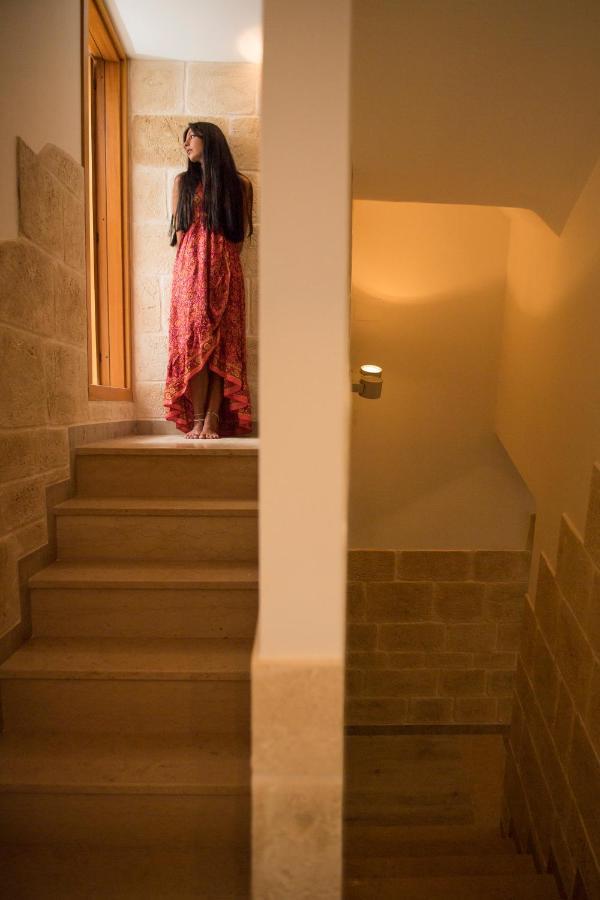 Palazzo Absolem Luxury Apartment