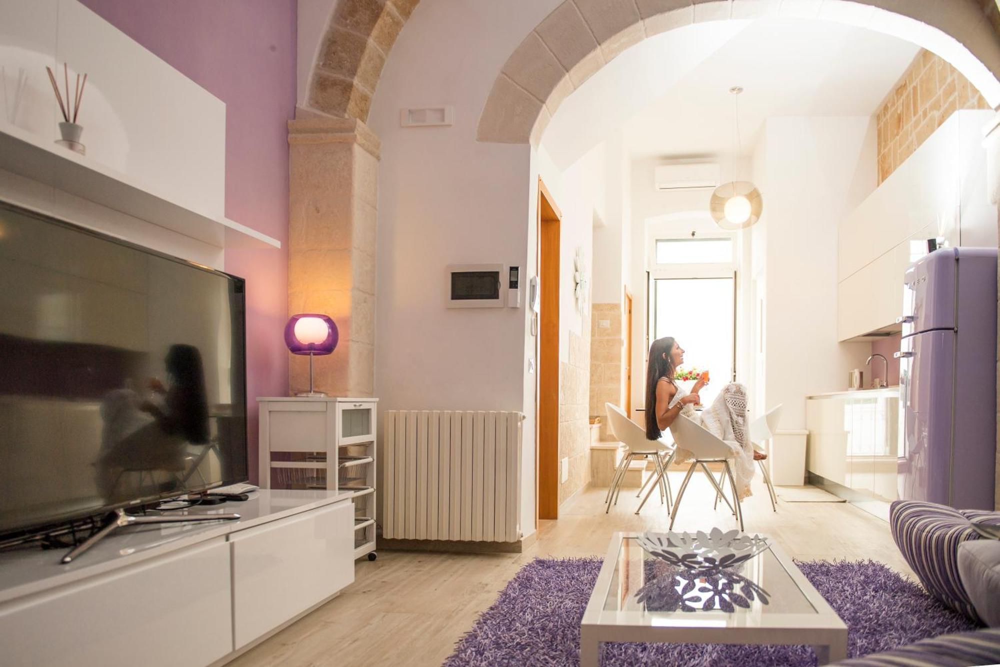 Palazzo Absolem Luxury Apartment *